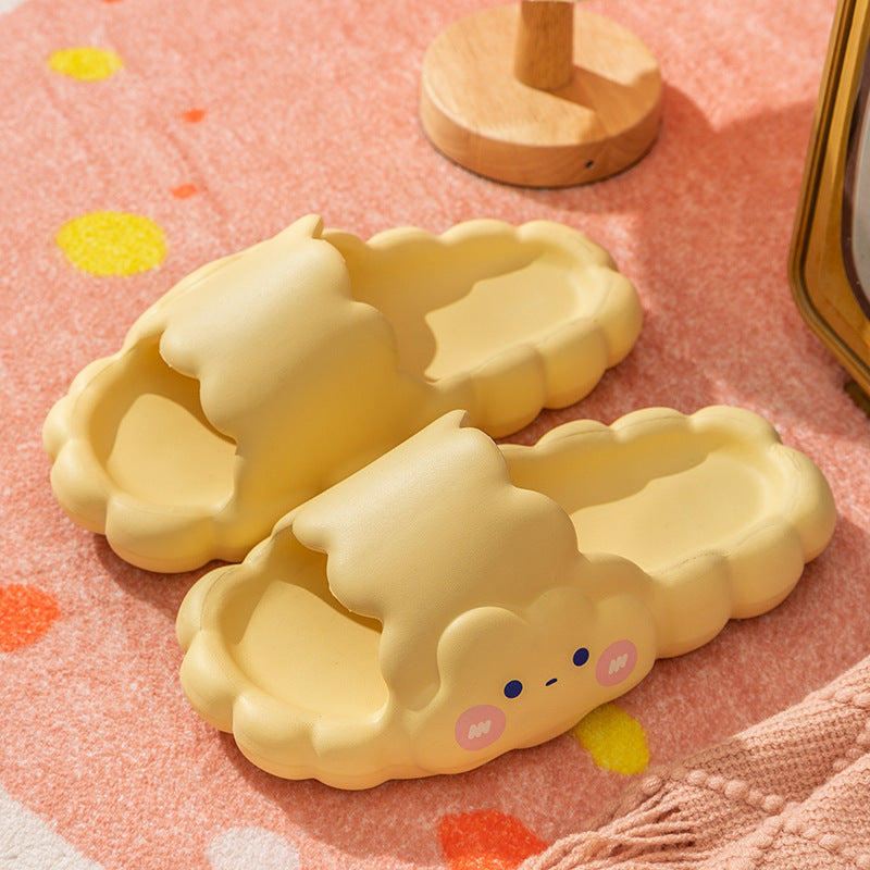 Cloud Slippers